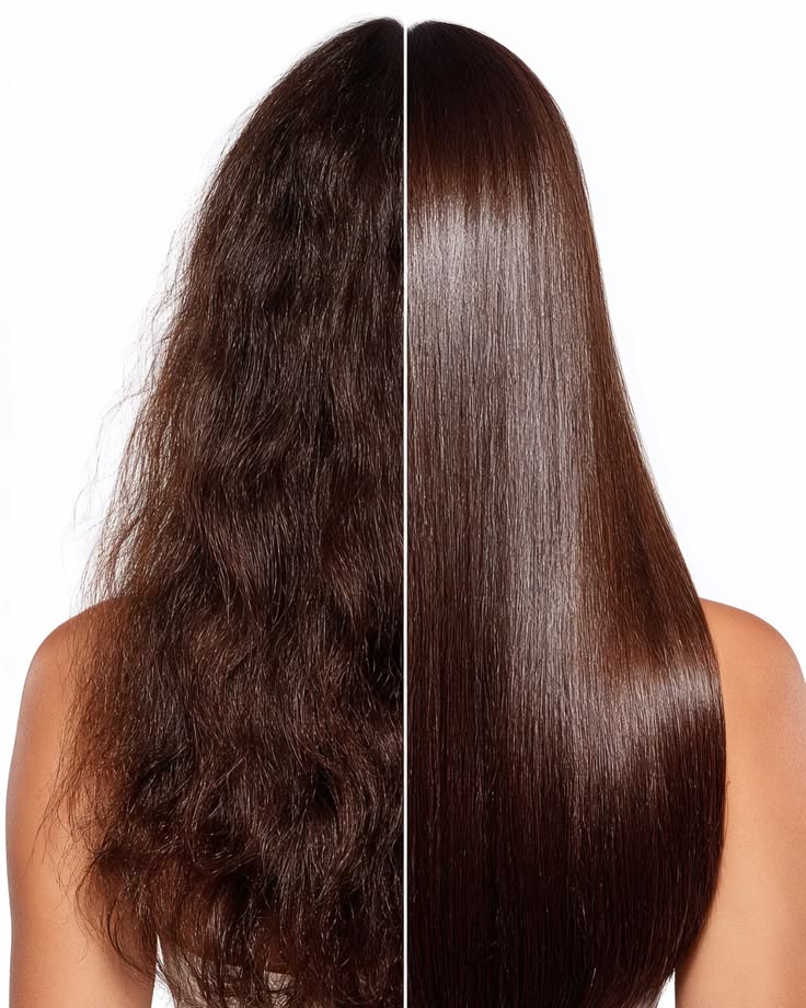 Rituel Botox Hair Synergy