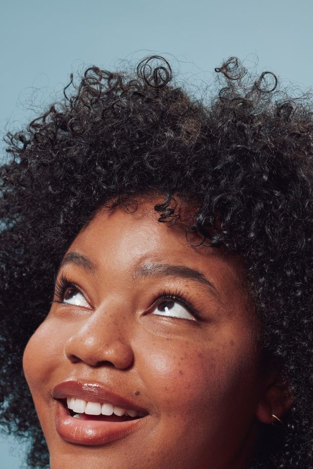 Comment appliquer un botox capillaire pas à pas