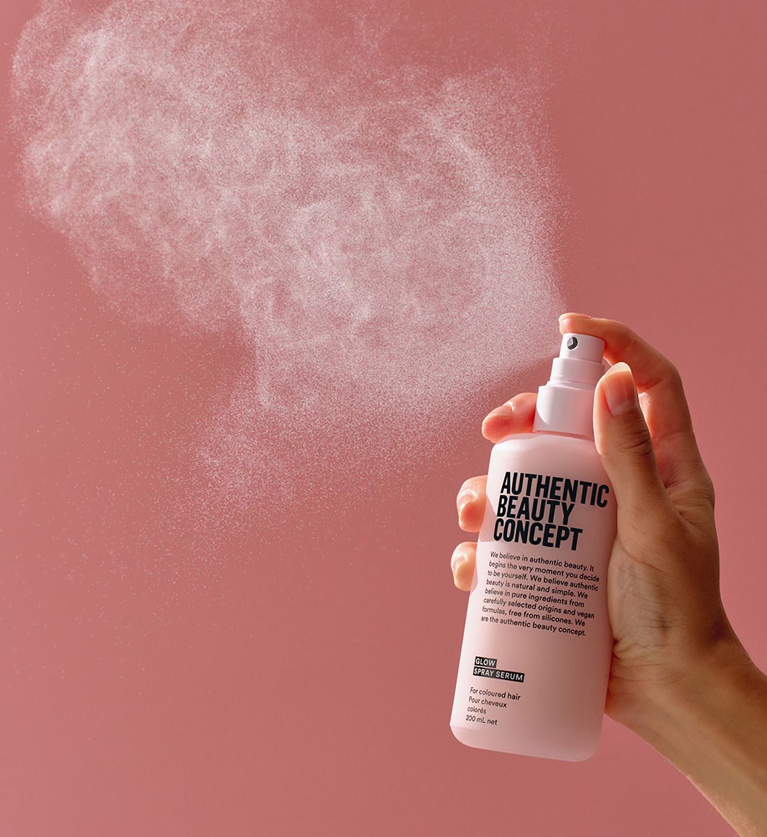05 - Spray Miracle 3-en-1