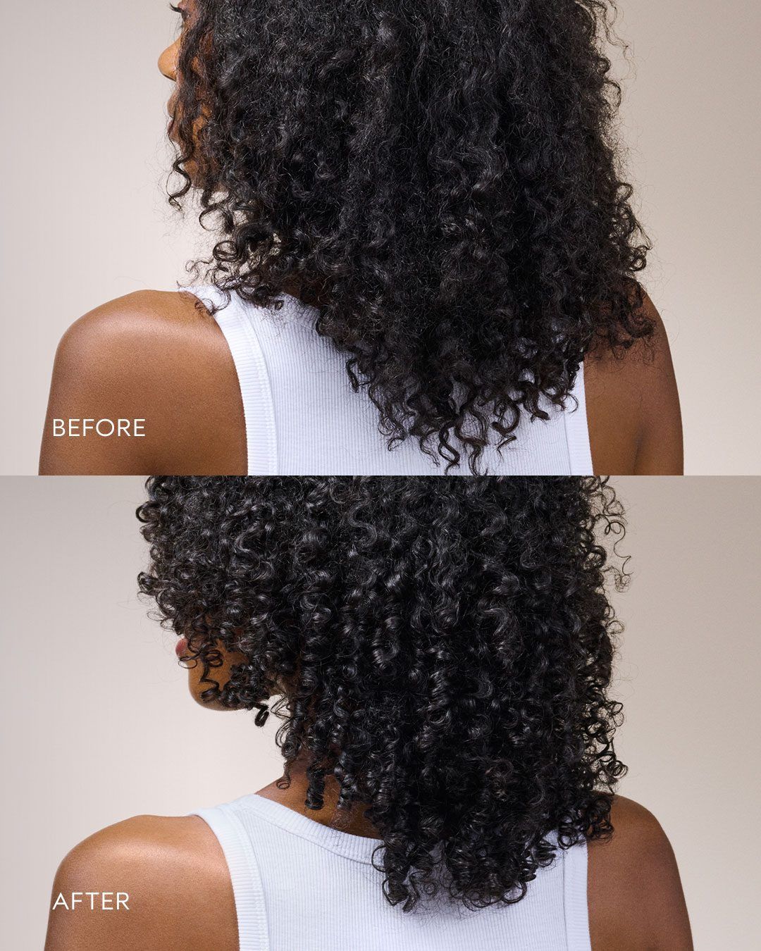 0 - Botox Hair Synergy
