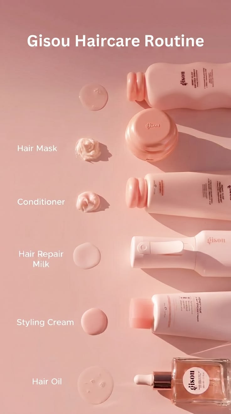 Rituel Botox Hair Synergy