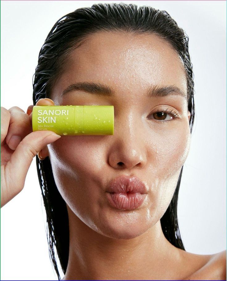 02 - Masque Réparateur