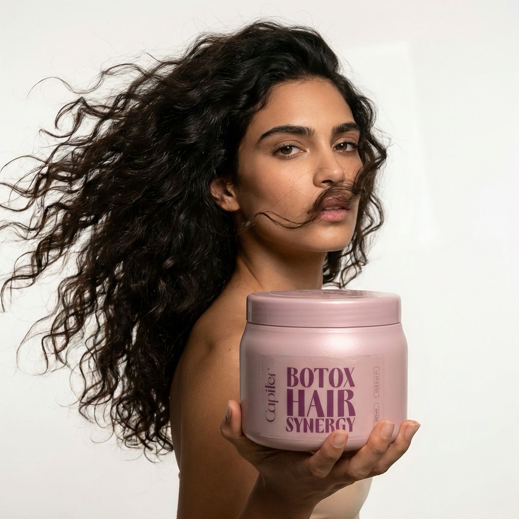 03 - Conditionneur Protéiné