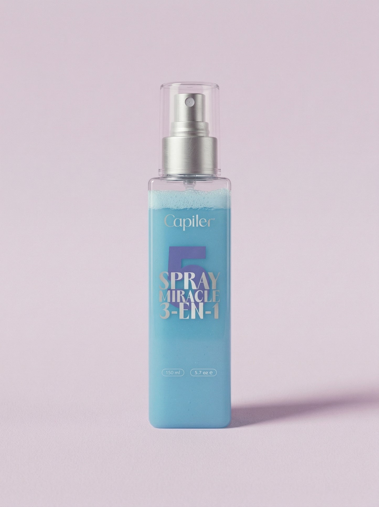 05 - Spray Miracle 3-en-1