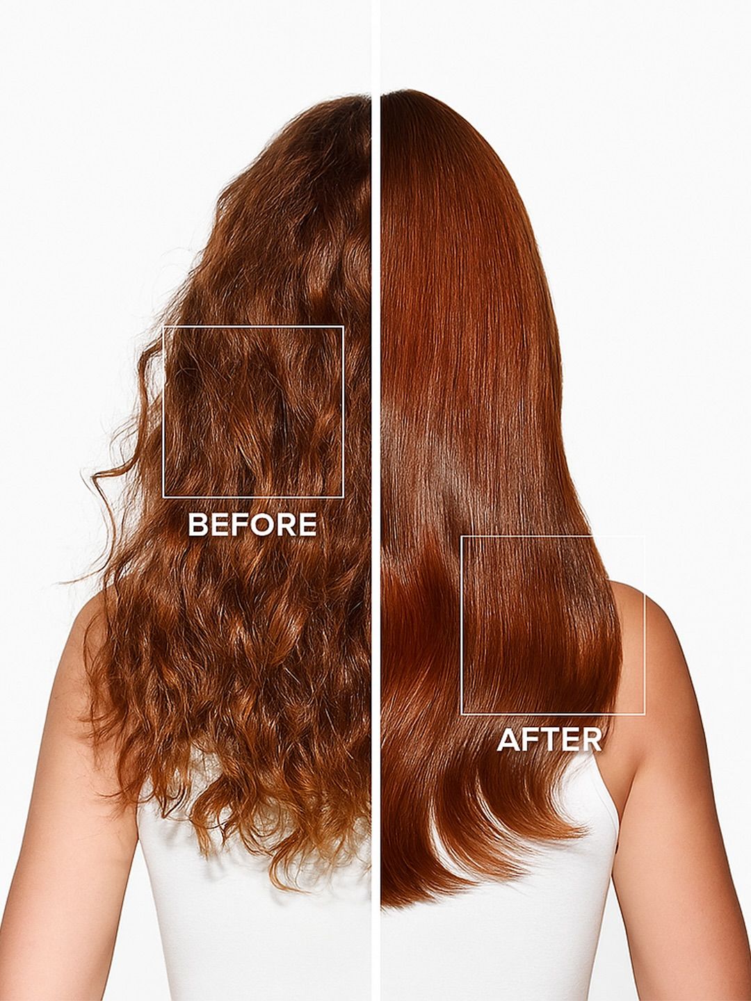 0 - Botox Hair Synergy