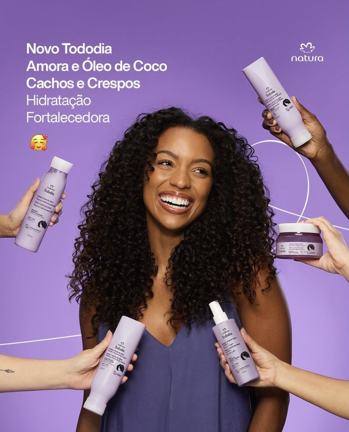 Rituel Botox Hair Synergy
